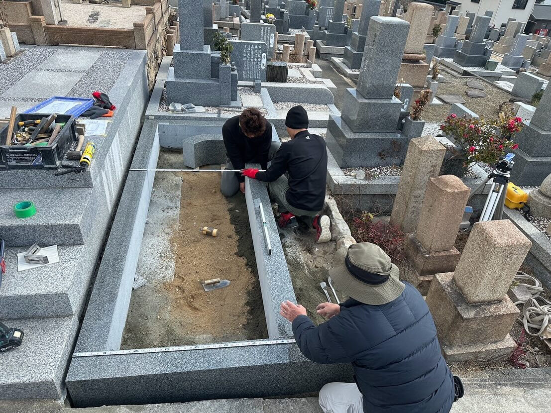 １月より４ヶ月の施工期間➕打ち合わせデザイン決定まで２ヶ月　