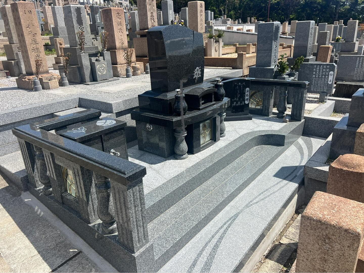 １月より４ヶ月の施工期間➕打ち合わせデザイン決定まで２ヶ月　