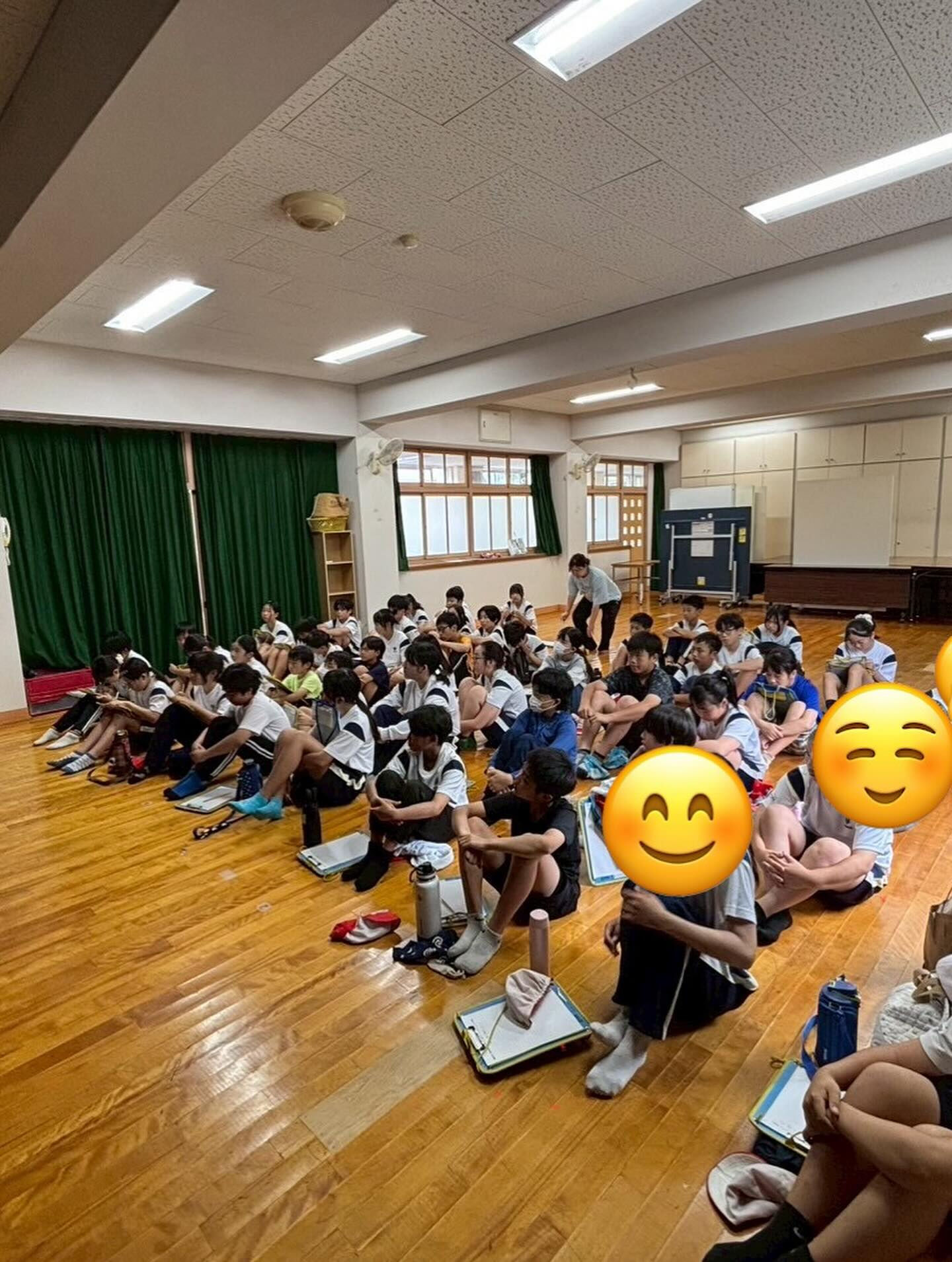 今年で２５回目の御影石アート