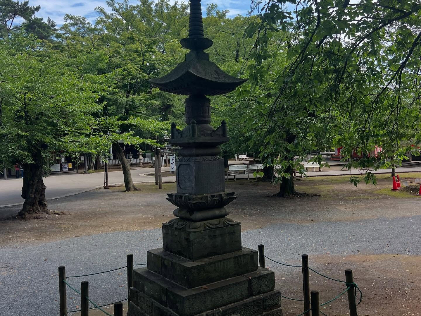 先日、全国石材技能士会の通常総会があり埼玉県に行って来ました